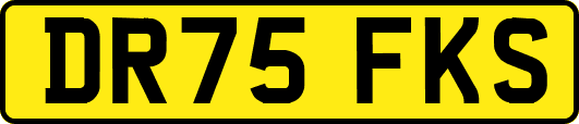 DR75FKS