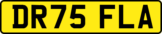 DR75FLA