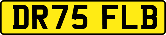 DR75FLB