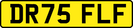 DR75FLF