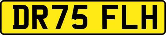 DR75FLH