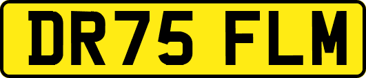 DR75FLM