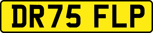 DR75FLP