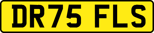 DR75FLS