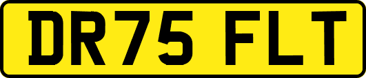 DR75FLT