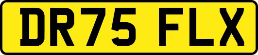 DR75FLX