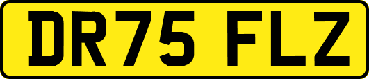 DR75FLZ