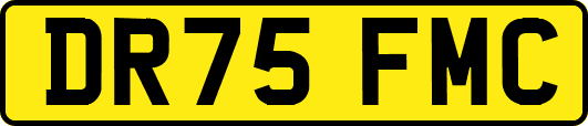 DR75FMC