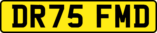DR75FMD