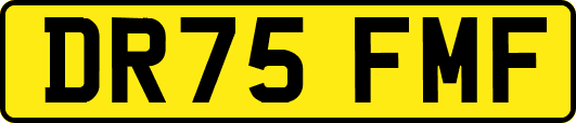 DR75FMF
