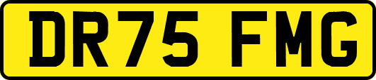 DR75FMG