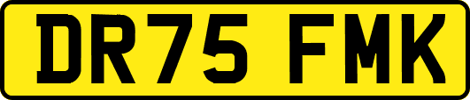 DR75FMK