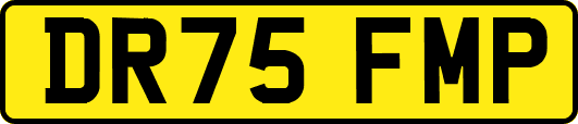 DR75FMP
