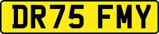DR75FMY