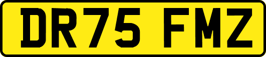 DR75FMZ