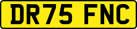 DR75FNC