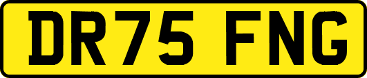 DR75FNG