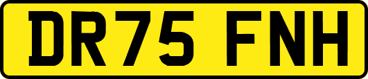 DR75FNH