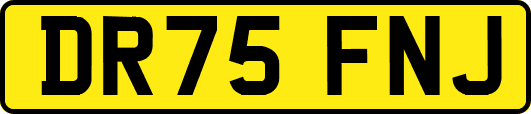 DR75FNJ