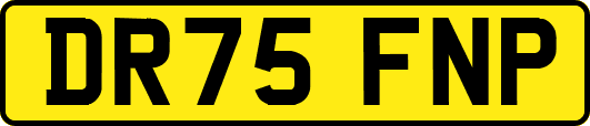 DR75FNP