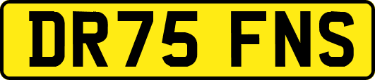 DR75FNS