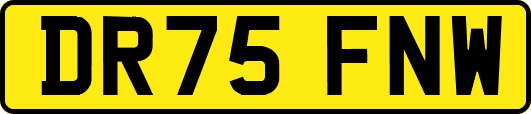 DR75FNW
