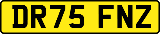 DR75FNZ