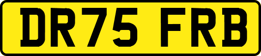 DR75FRB