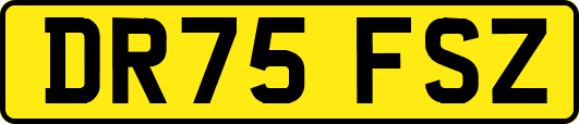 DR75FSZ