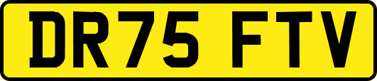 DR75FTV