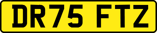 DR75FTZ