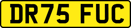 DR75FUC