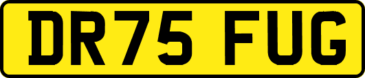 DR75FUG