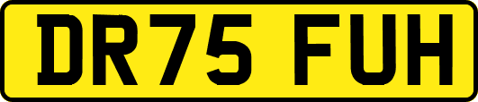 DR75FUH
