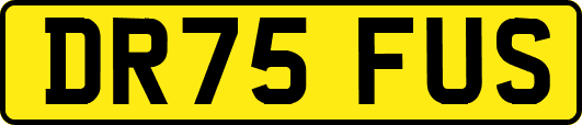 DR75FUS