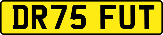 DR75FUT