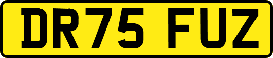 DR75FUZ