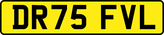 DR75FVL