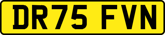 DR75FVN