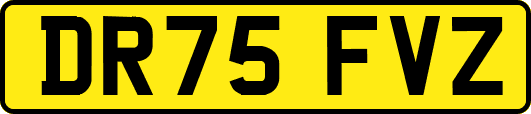 DR75FVZ