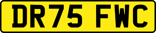DR75FWC