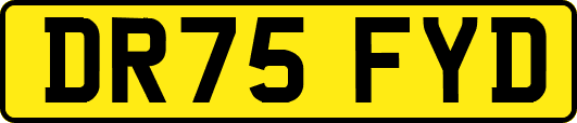 DR75FYD