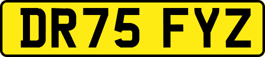 DR75FYZ