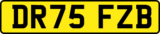 DR75FZB