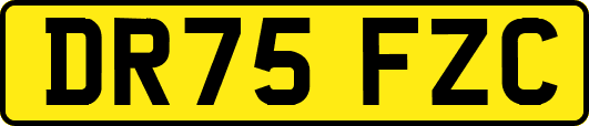 DR75FZC