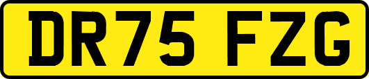DR75FZG