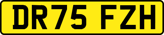DR75FZH