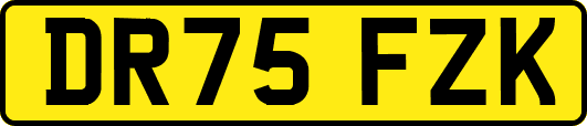 DR75FZK
