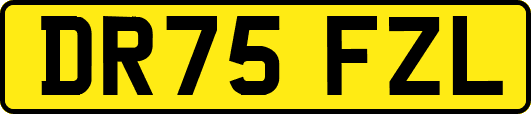DR75FZL