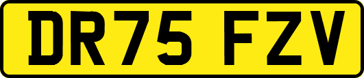 DR75FZV